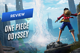 REVIEW | One Piece Odyssey (Xbox) é a vida de pirata que nós queremos