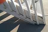 Deck Stair Rot Repair Services