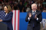 On U.S. elections (and politics in general)