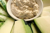 French Onion Dip — Appetizers and Snacks — Cheese Dips and Spreads