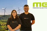 Meine Electric Raises $750,000 from Rebalance, Antler and Venture Catalysts to Build APAC’s first…