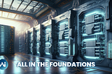 All In the Foundations — September 2023 Update