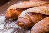 6 of the Best Breads in the World and Their Countries of Origin