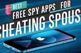 Spy App for cheating spouse