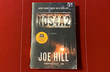 NOS4A2 Book Review