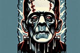 Reimagining a Gothic Masterpiece: Legible and Remo Camerota’s AI-Enhanced Frankenstein
