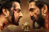 Baahubali — The Conclusion