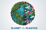 Earth Day 2024: Planet Vs Plastic