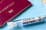 PCR COVID Test for Travel available in Amplicon Dx Lab Dallas TX [Results within 6 Hours]