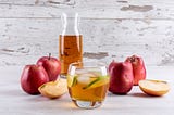 The Surprising Health Benefits of Apple Cider Vinegar Tablets