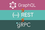 Exploring gRPC, REST API, and GraphQL