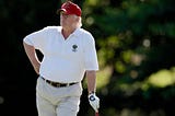 Donald Trump is Not the Fat Acceptance Figure We Want