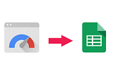 How To: Save your Google PageSpeed metrics in Google Sheets