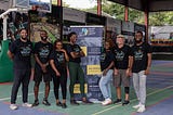 A Heartfelt Thank You to Our Camp NexGen™ Volunteers: The Heart and Soul of Our Ghana Experience