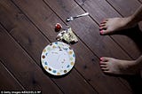 Is The 5- Second Rule True?