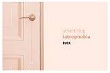 Advertising iatrophobia: Why do some spheres have trust issues towards agencies and outsourcing?