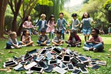 Is Technology Destroying Our Children’s Future?