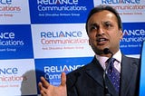 Reliance Communications: Hung Up After a Few Missed Calls