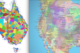 Bioregioning: our species’ tested evolutionary survival pattern