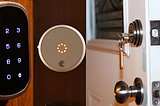 IoT Door Locks Vs Traditional Door Locks: Which Is More Secured?