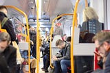 How 10 years of UX innovation digitally transformed Transport Focus into the UK’s go-to transport…