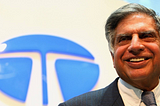 Ratan Tata — The Iconic Indian Businessman Who Built A Global Empire