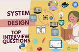 System Design Top Interview Questions — Part1