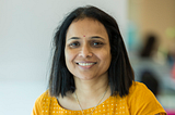 Great People Manager Speak — Bhargavi Sunkara