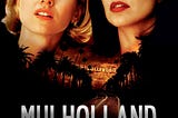 What Does ‘Mulholland Drive’ Really Mean?