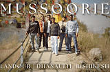 Mussoorie in Monsoon is Unreal : You Want Expect This
