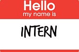 13 REASONS WHY YOUR B2B COMPANY NEEDS INTERNS