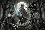 Day 21 — Balancing Speed and Security (Confrontation with Jack)