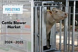Cattle Blower Market Booming: Growth Fueled by Grooming and Pest Control Needs