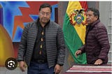 Bolivia Faces New Crisis as Coup Attempt Fails, General Arrested