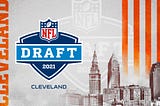 Official Two-Round NFL Mock Draft