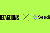 The most powerful alliance in web3 gaming is forming — Seedify