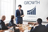 Mastering the Art of Business Growth: 6 Strategies for Sustainable Success