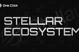 Stellar Ecosystem Overview