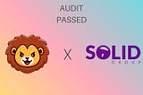 Eloin x Solid Group: Audit Results