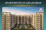 3 BHK Wave Eligo Club Apartment in Ghaziabad