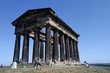 Penshaw Monument: Durham’s very own Greek temple, and why it’s worth a visit