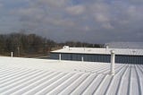 Elastomeric Commercial Roofing Contractor Detroit Mi