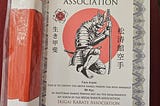 10 benefits of learning karate later in life (or any time)