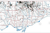 Natural Stormwater Infrastructure