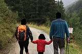 Daria’s story