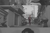 《初春或晚冬》 筆記