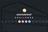 AvatarSwap Challenge