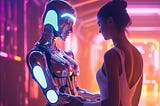 The terrifying trend of AI companionship