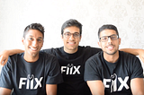 Fiix — Unleashing The Potential Of An Industry Through A Marketplace