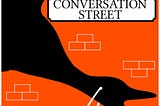 Any fans of Coronation Street should check out the — Conversation Street Podcast show for all news…